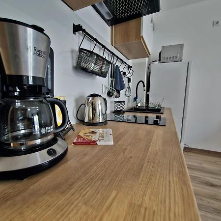 Apartament Morski Relax Fitness&Spa Międzywodzie Zewnętrze zdjęcie